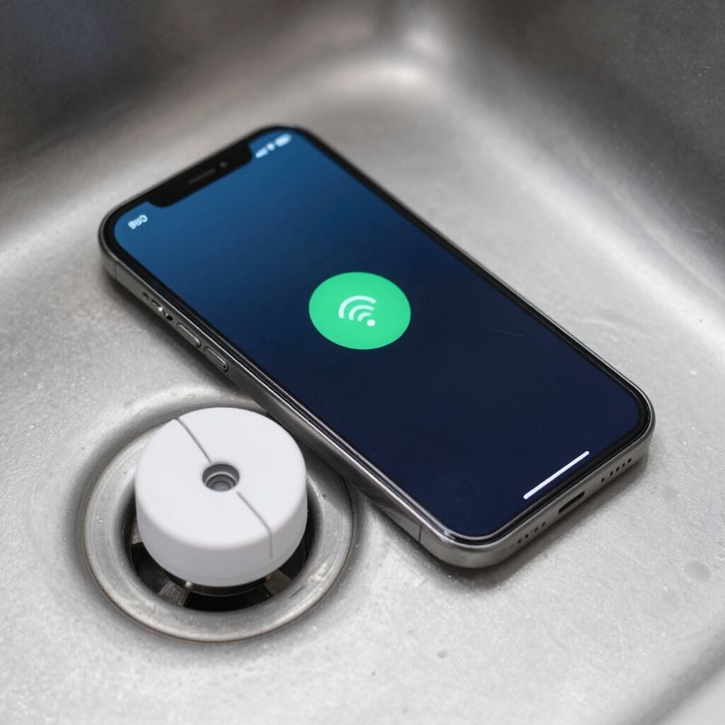 Leak Detection & Repair in New Castle