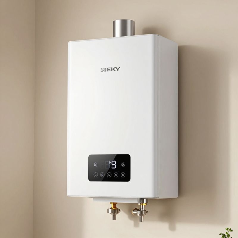 Water Heater Services in New Castle