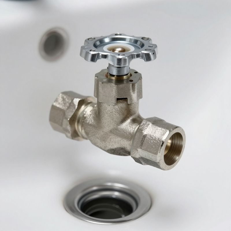 Toilet & Faucet Repair in New Castle