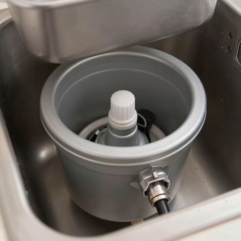 Garbage Disposal in New Castle