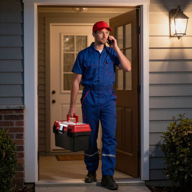 Safety Checklist for Understand Sewer Repair Methods in New Castle, PA